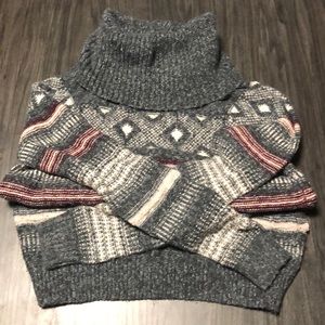 🌸Hollister Sweater🌷